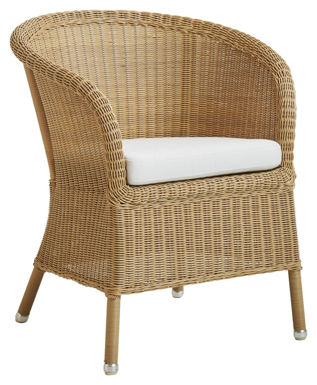 Cane-line Derby Garden Chair, Natural, Cane-line Weave