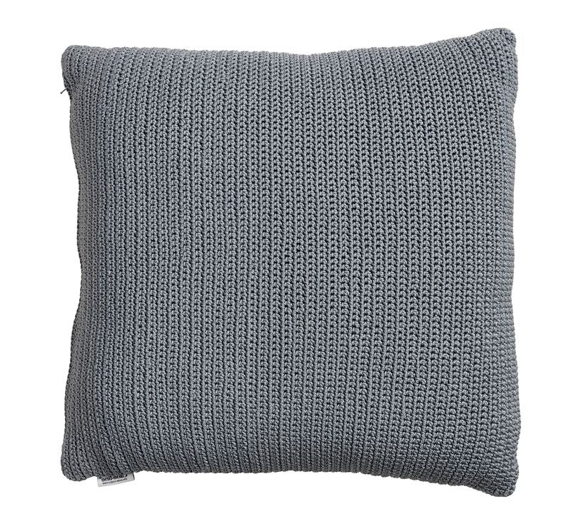 Cane-line Divine Cushion, Gray