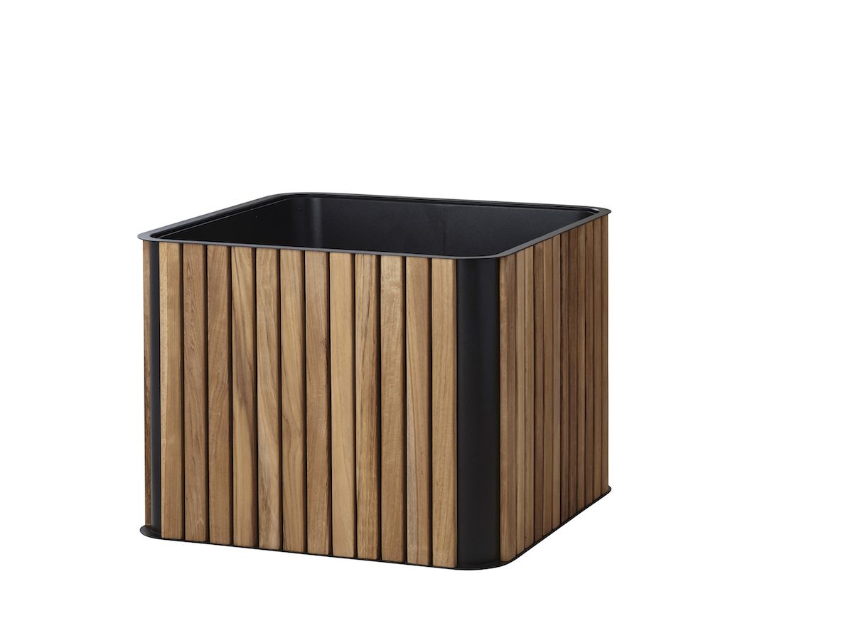 Cane-line Flower Box Flower Box Teak