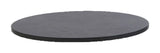 Cane-line HPL Table top Ø 45 cm, Gray