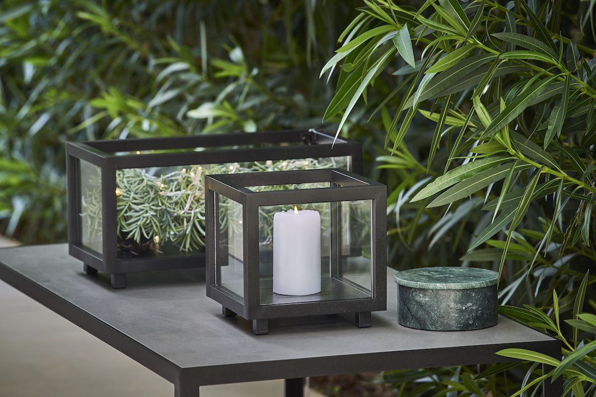 Cane-line Lightbox lantern small