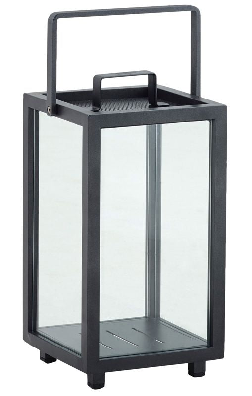 Cane-line Lighthouse Lantern, small, gray