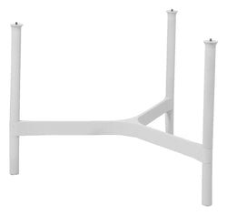 Cane-line Twist Frame, White