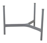 Cane-line Twist Frame, Light Gray