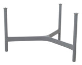 Cane-line Twist Frame large, light gray