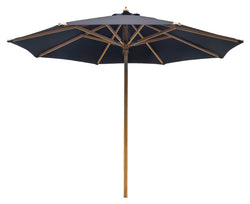 Austin Parasol 3m, black