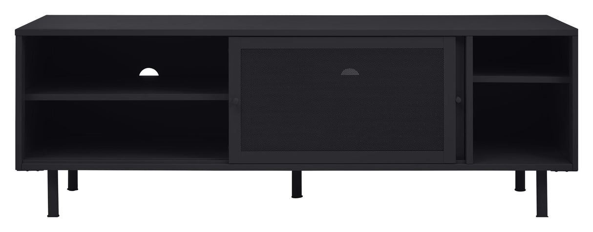 Veep, TV table 160cm - black