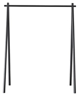 Hongi Clothing rack, Black