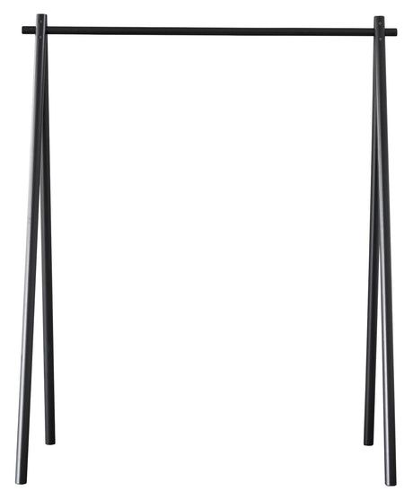 Hongi Clothing rack, Black