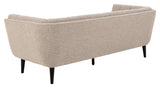 Tampa, 3-pers. Sofa - beige