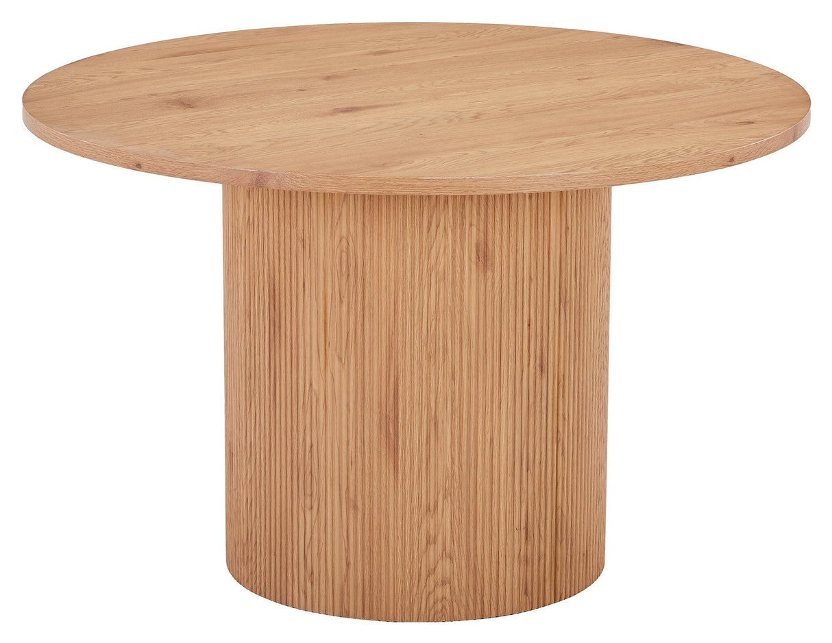 Boavista Dining table, Ø120