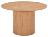 Boavista Dining table, Ø120