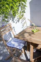 Butterfly Folding Table, Teak