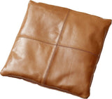 Seat cushion for Noble Safari chair, Brown