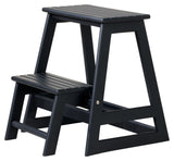 Scale Stair Ladder, Black