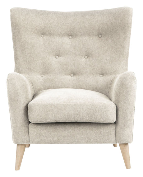 Claire Armchair - Beige