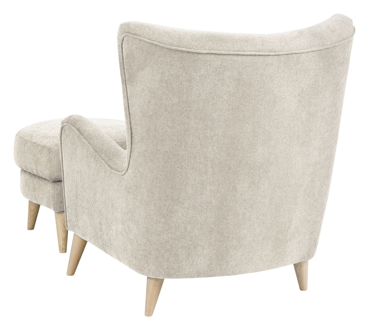 Claire Armchair - Beige