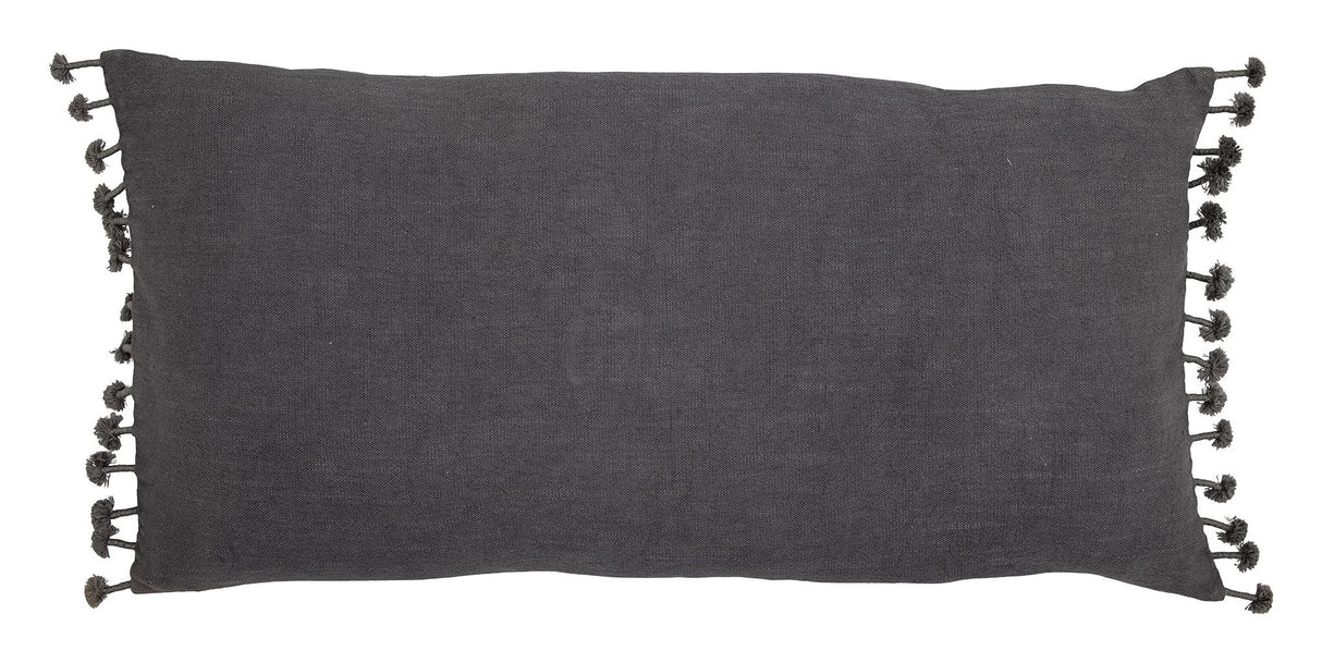 Bloomingville Caprice Pillow Gray