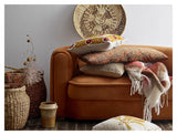 Bloomingville Creative Collection Malala Sofa, Burned Orange