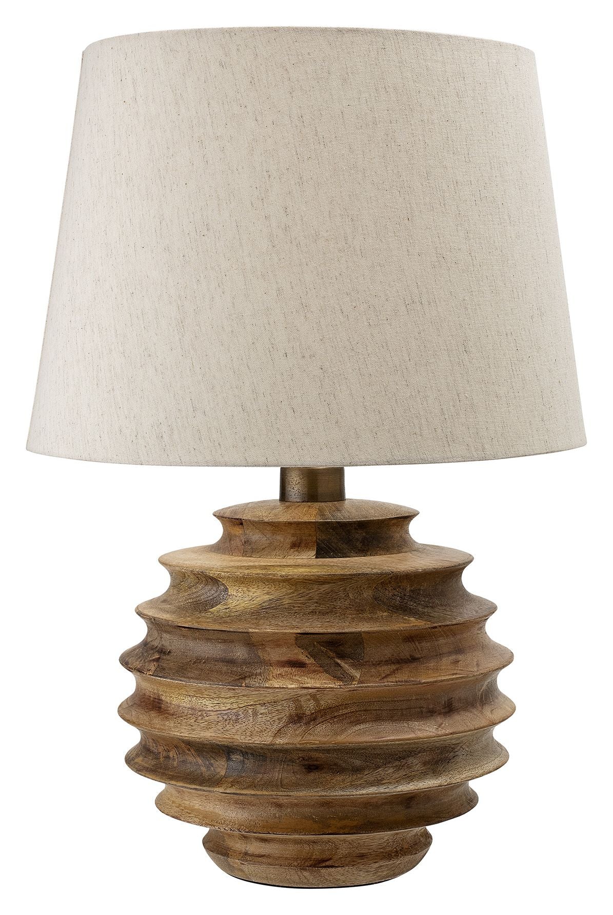 Bloomingville Svale Table lamp, Mango