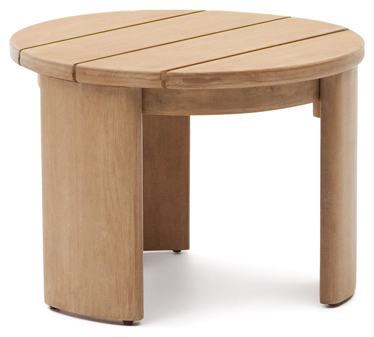 Xoriguer Café table, Ø64.5 cm