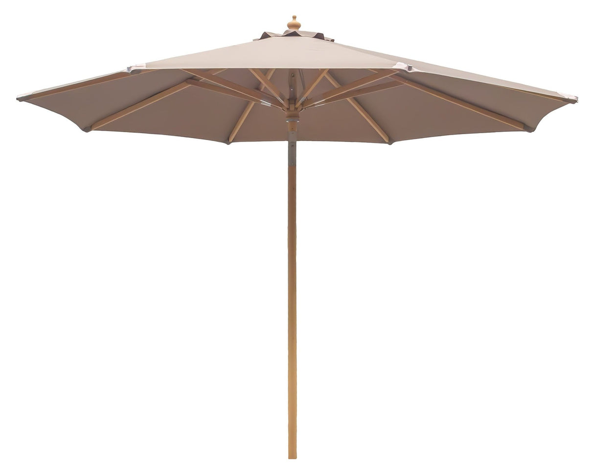 Austin Parasol 3m, sand