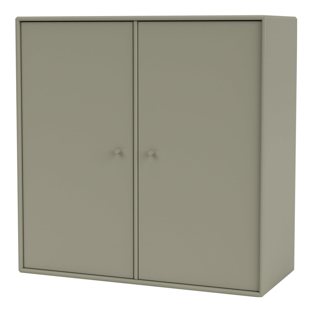 COVER Cabinet with suspension bracket, Fennel