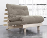 Roots 90 Sofa bed, Beige