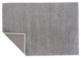 Ulla wool mix blanket, 250x350, Gray