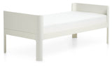 Nov, Junior bed, white