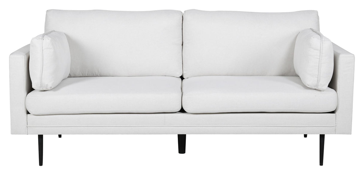 Boom 3-pers. Sofa, Off-white Fabric