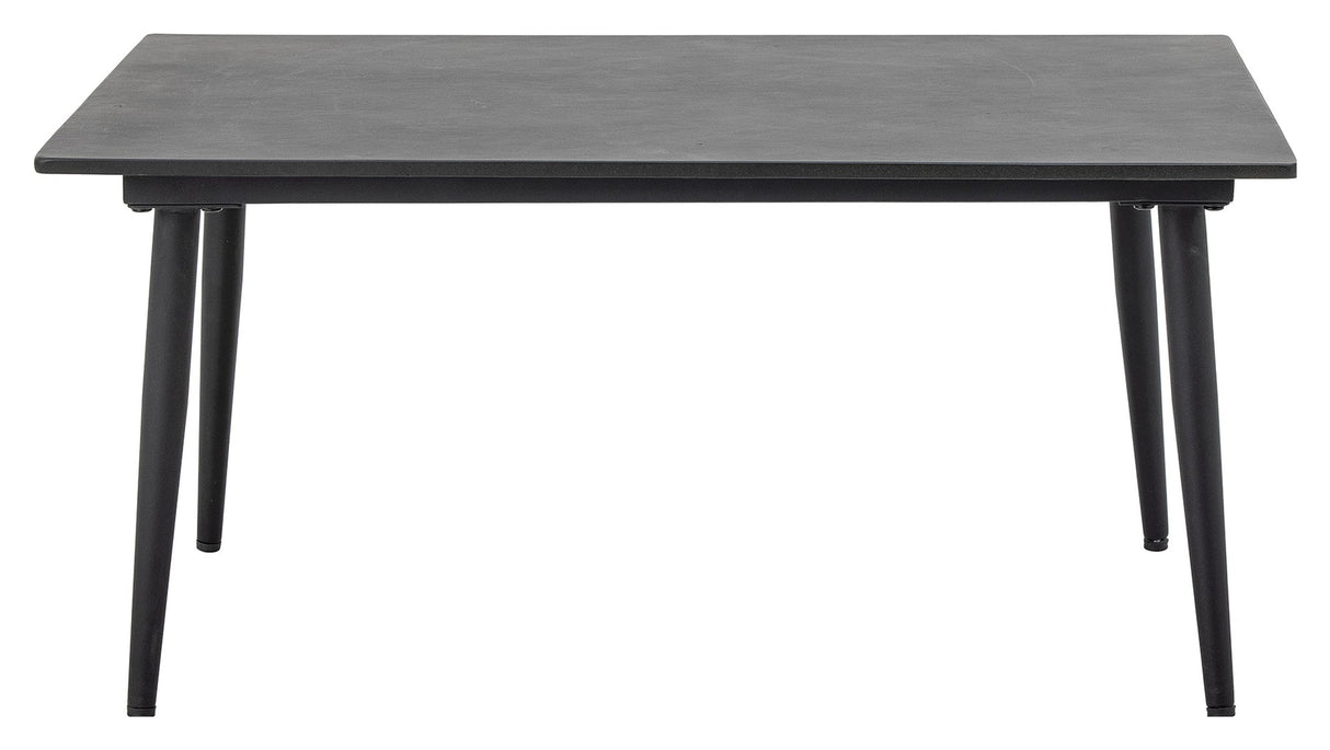 Bloomingville Pavone Coffee Table, Black