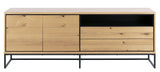 Dalarna Sideboard, brushed wildlife