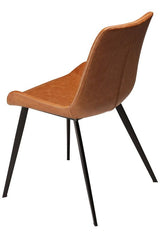 Hype Dining Chair, Brown