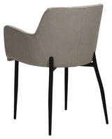 Rombo Dining Chair, Desert Sand