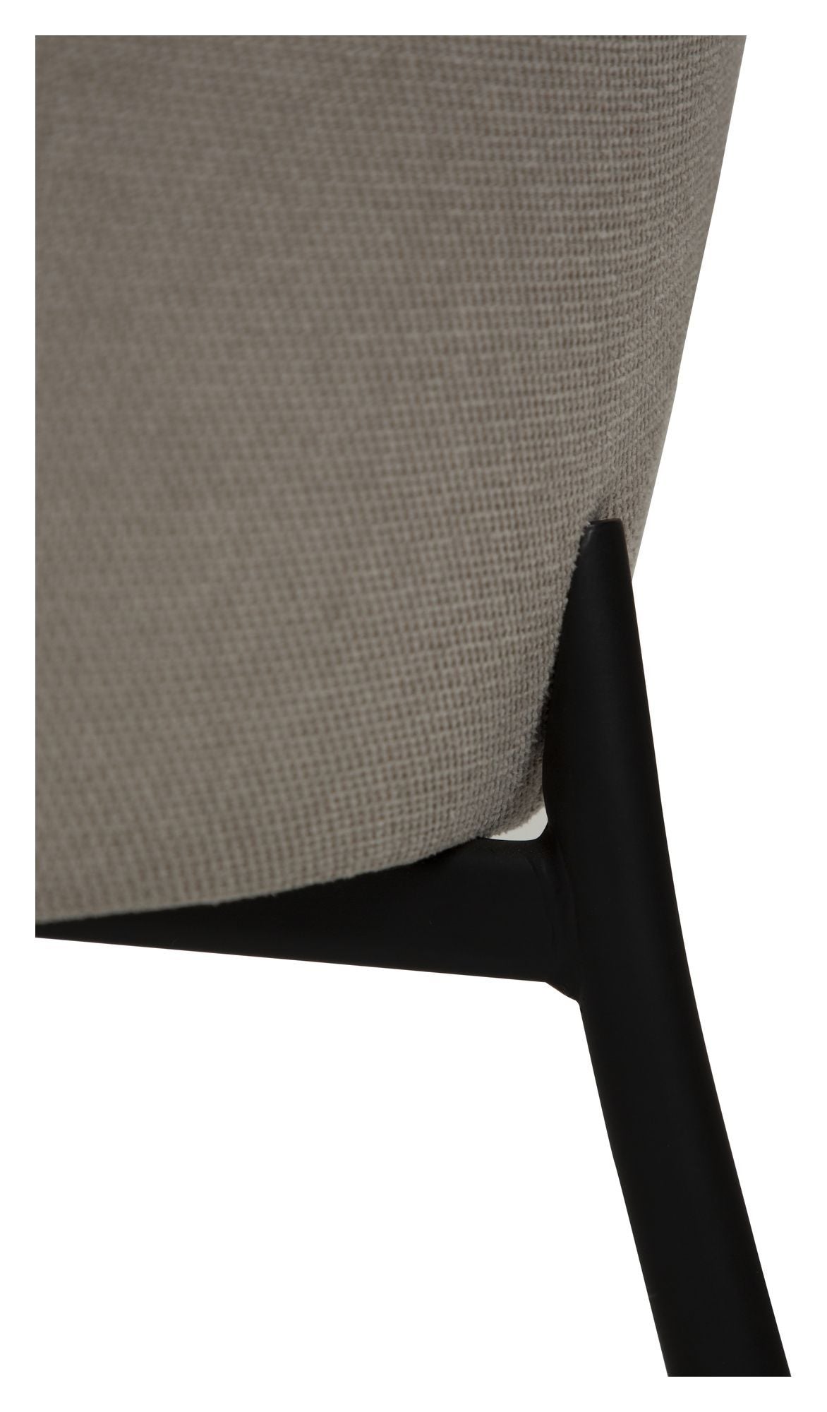 Rombo Dining Chair, Desert Sand