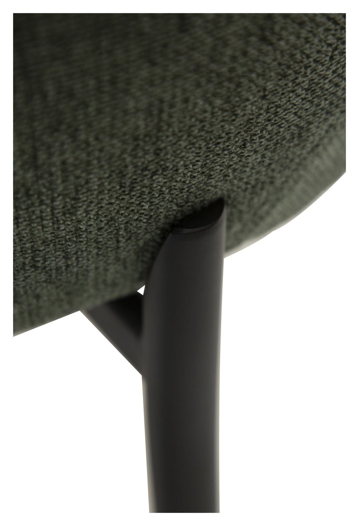 Rombo Dining Chair, Sage Green