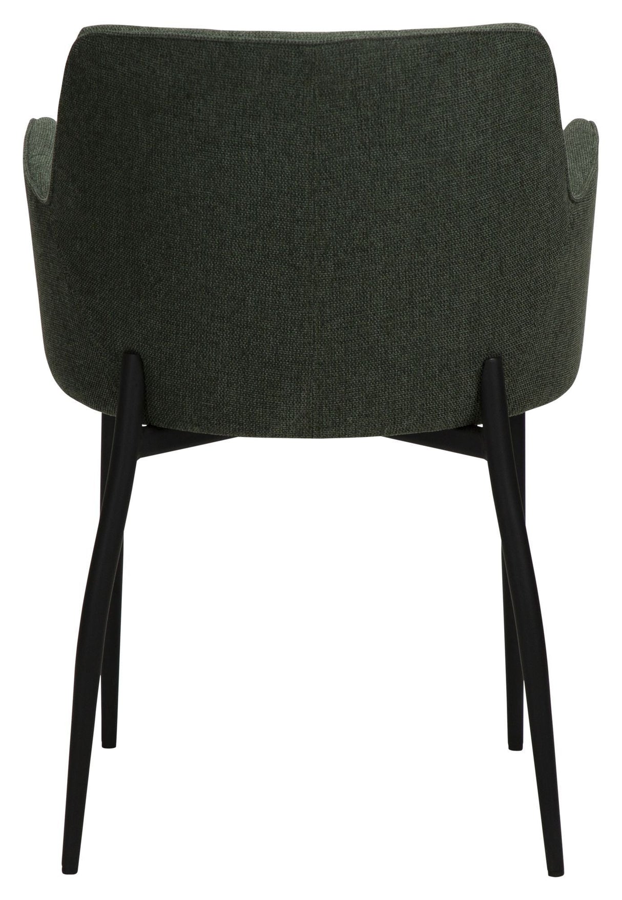 Rombo Dining Chair, Sage Green