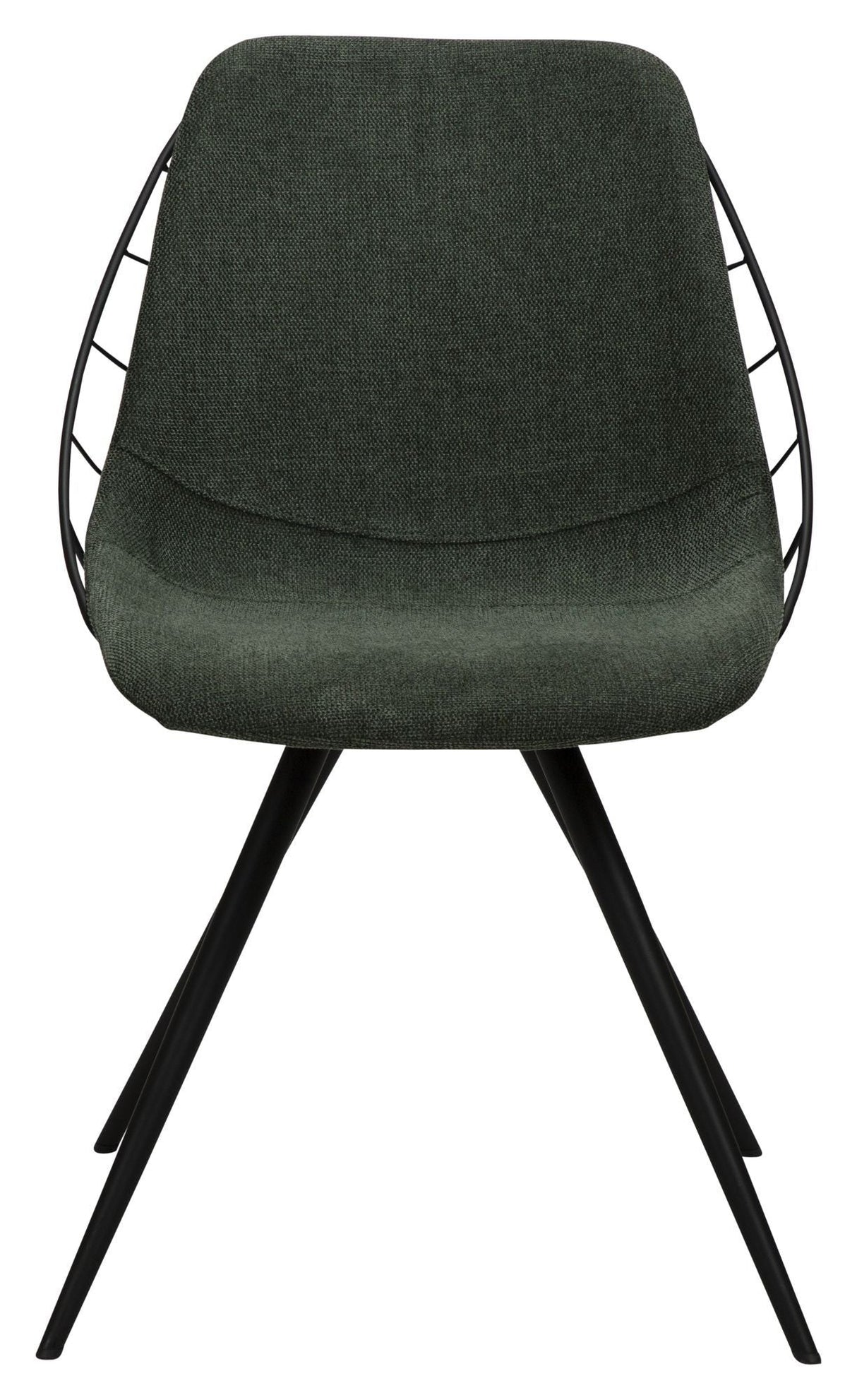 Sway Dining Chair, Sage Green