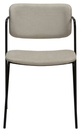 Zed Dining Chair, Desert Sand