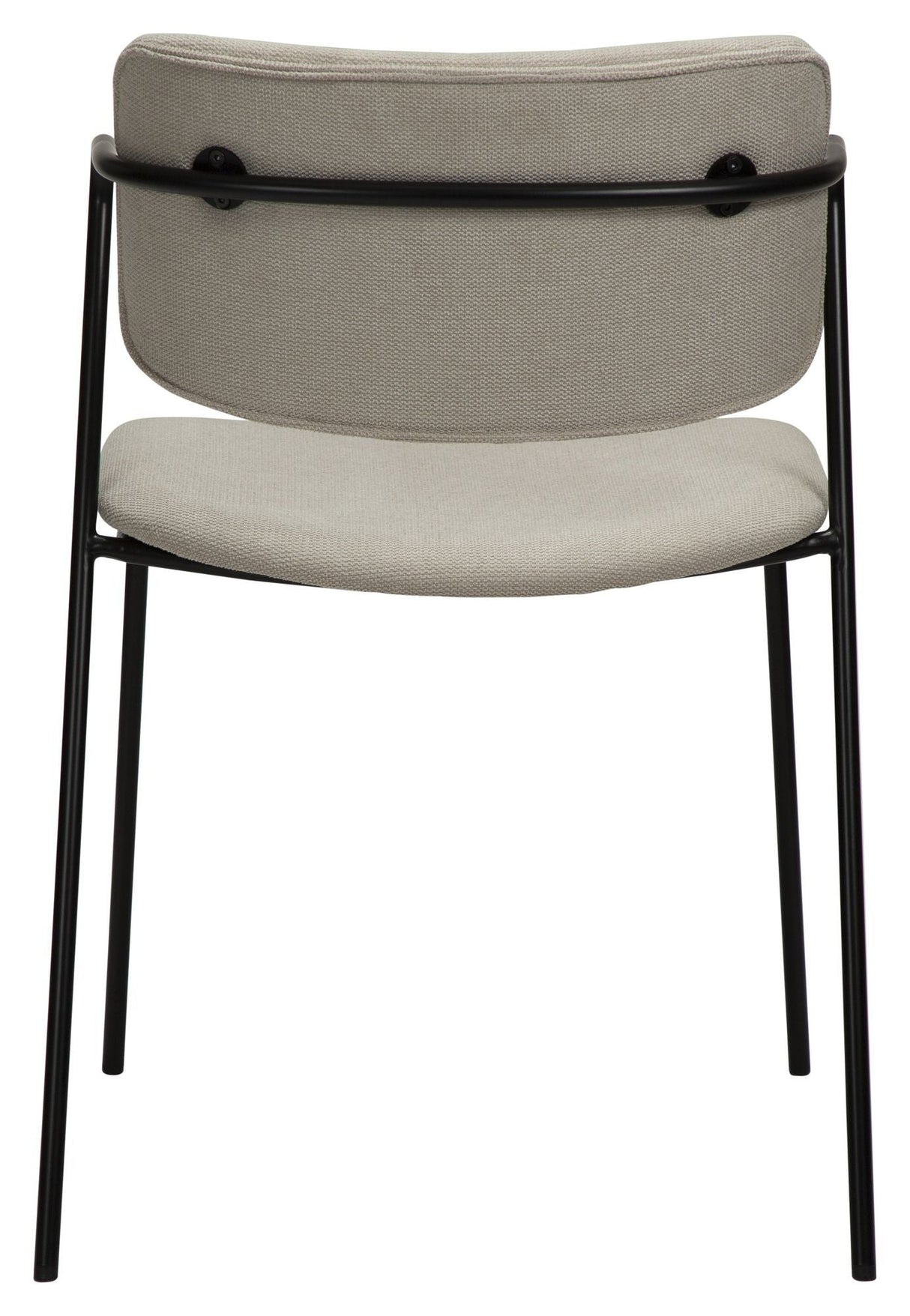 Zed Dining Chair, Desert Sand