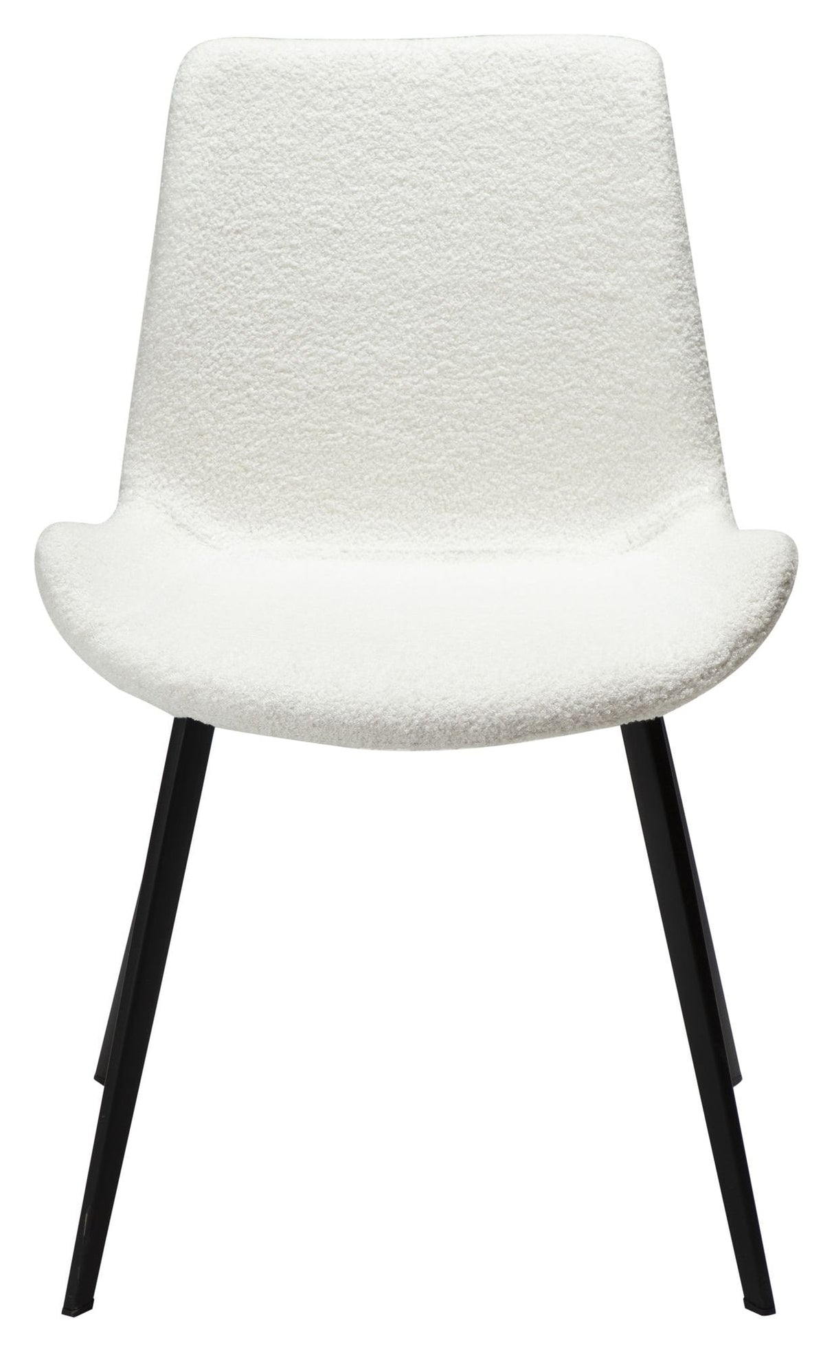 HYPE Dining chair, White