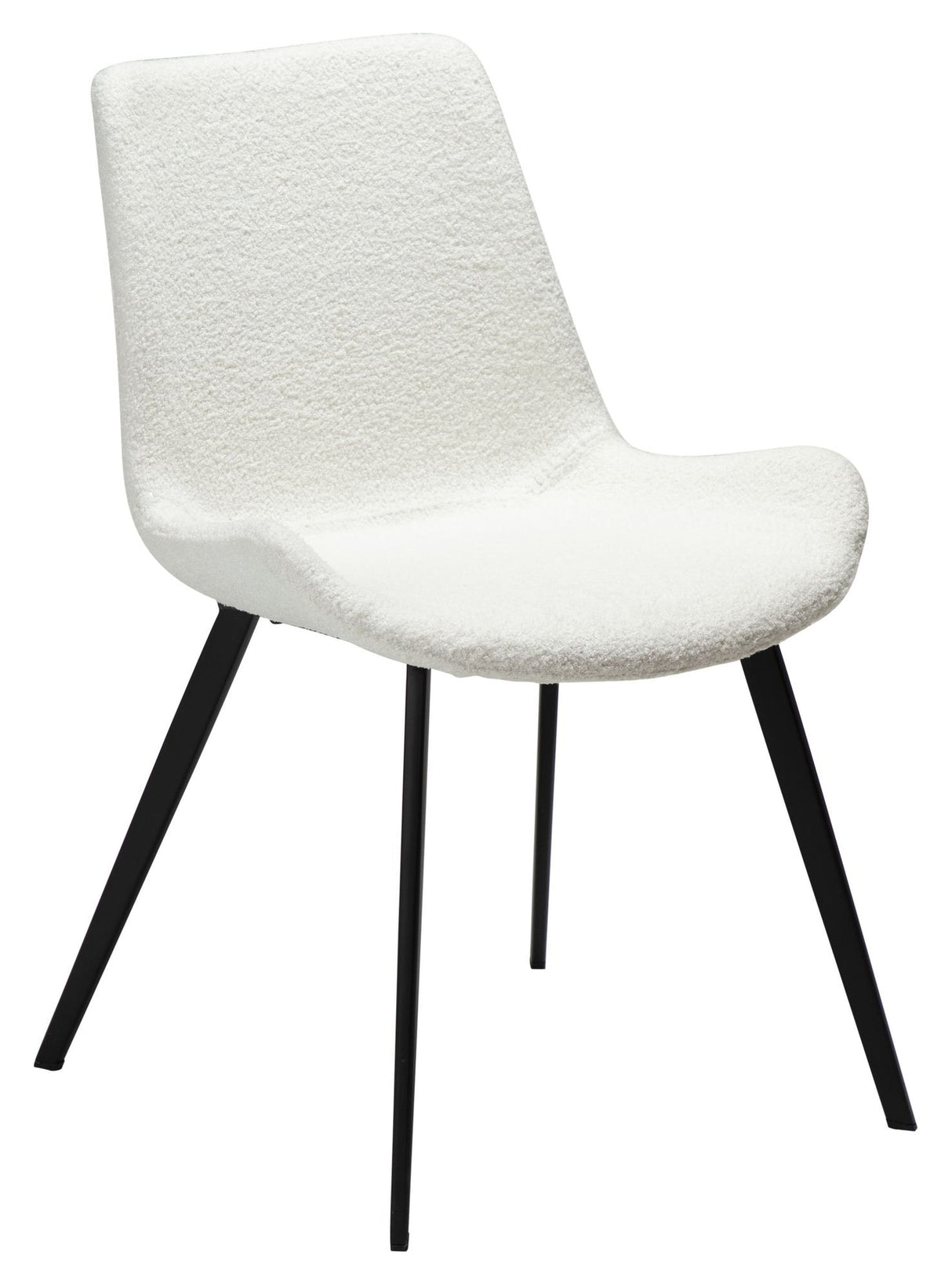 HYPE Dining chair, White