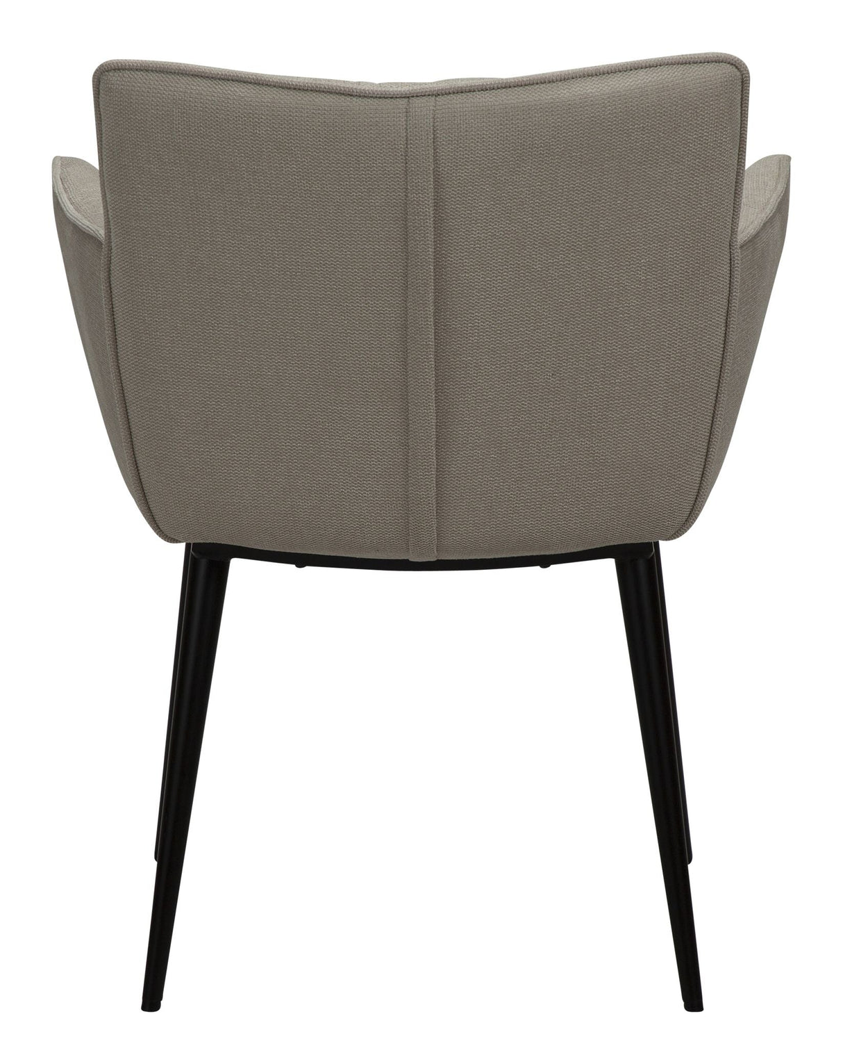 Join Dining chair with armrests, Desert Sand