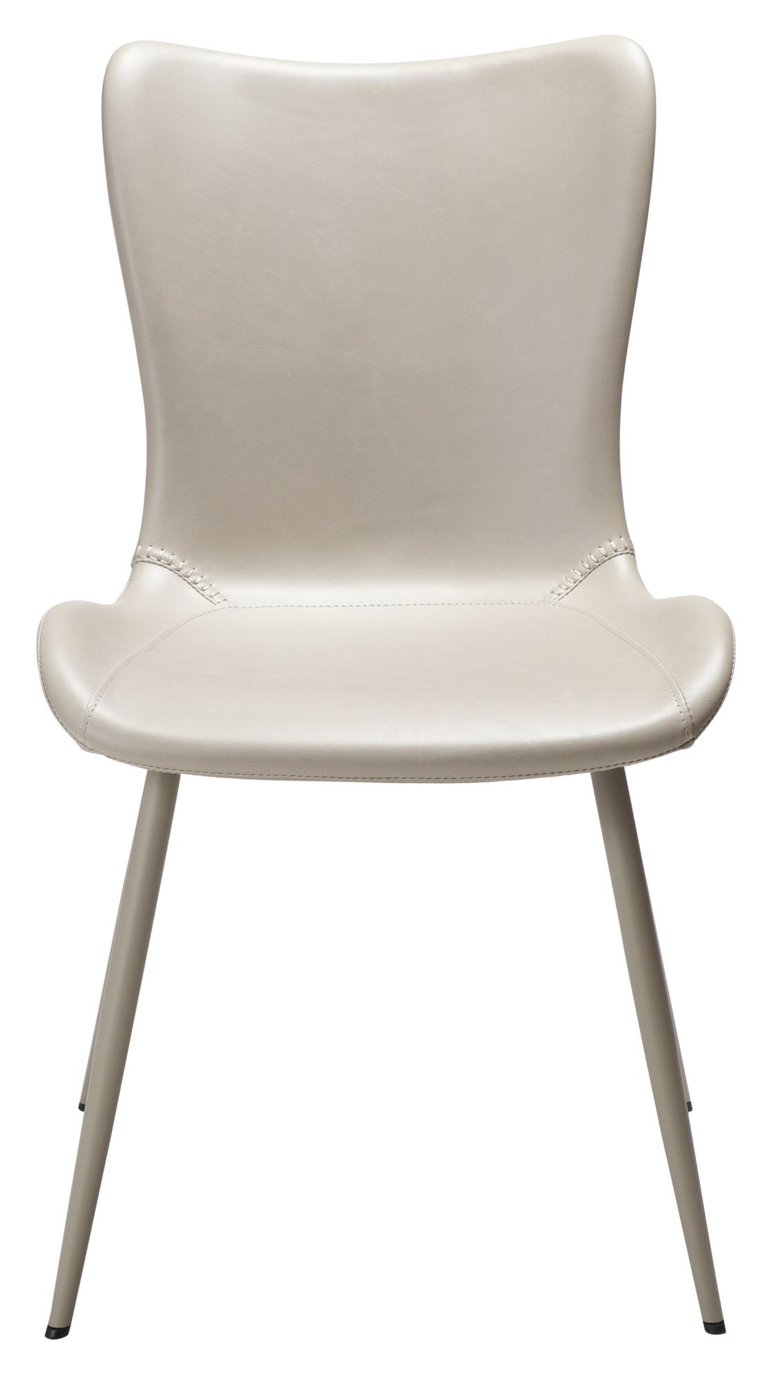 MEDUSA Dining Chair, Gray/Cashmere