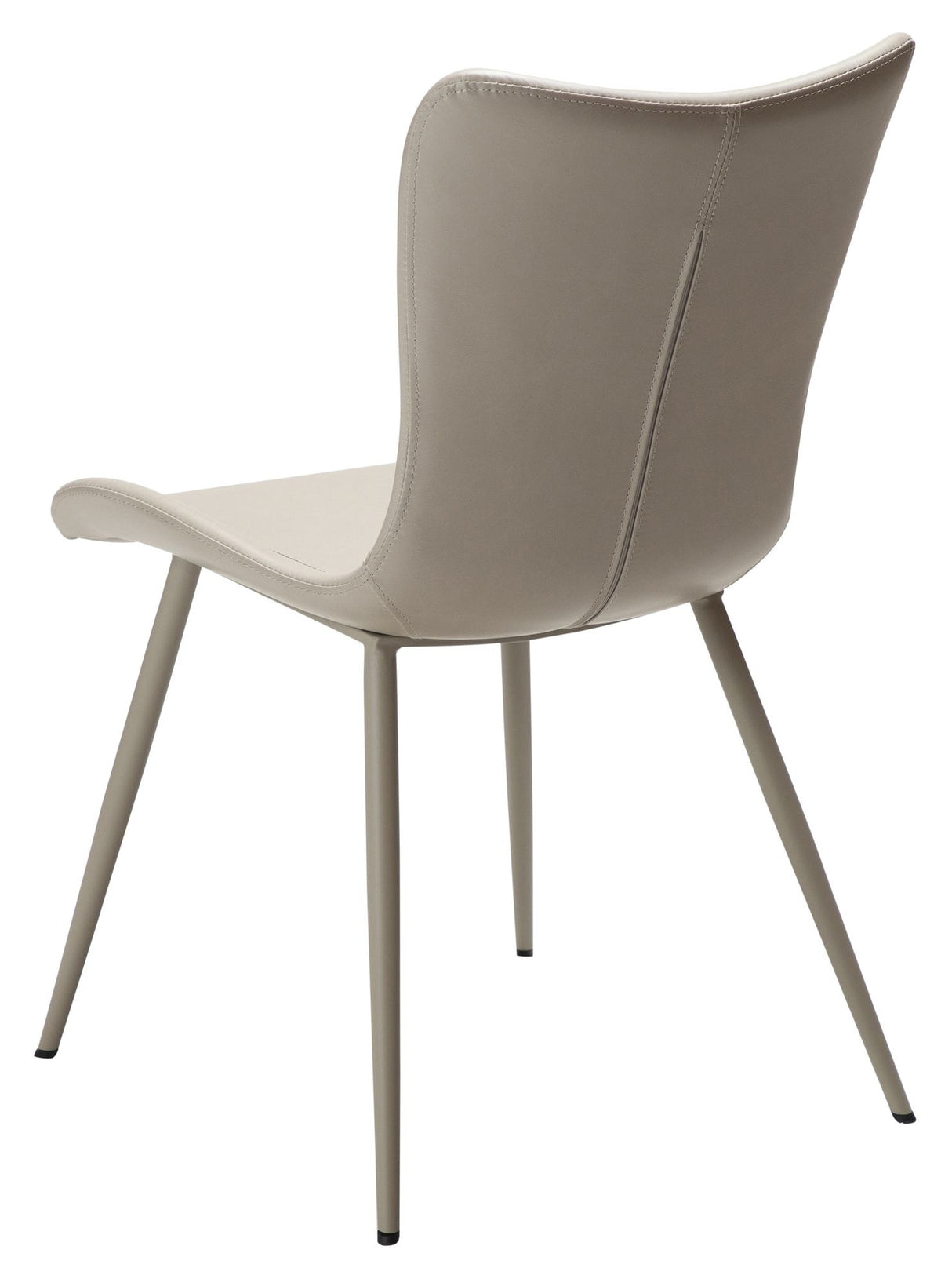 MEDUSA Dining Chair, Gray/Cashmere