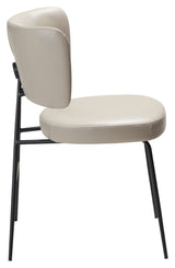 ROOST Dining Chair, Gray