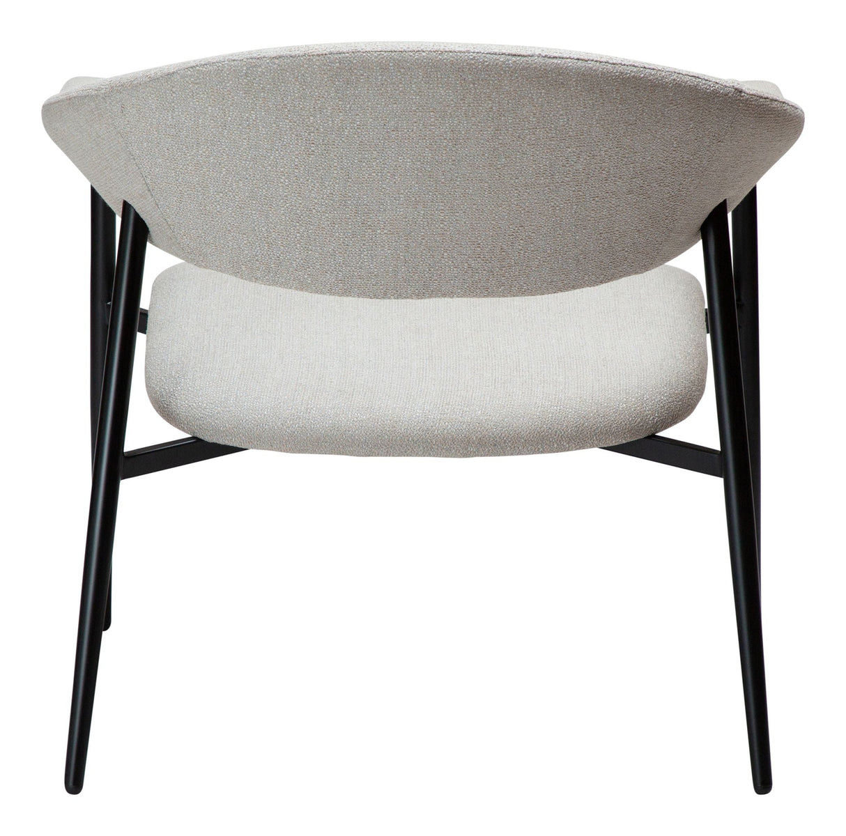 ROVER Lounge Chair, Gray