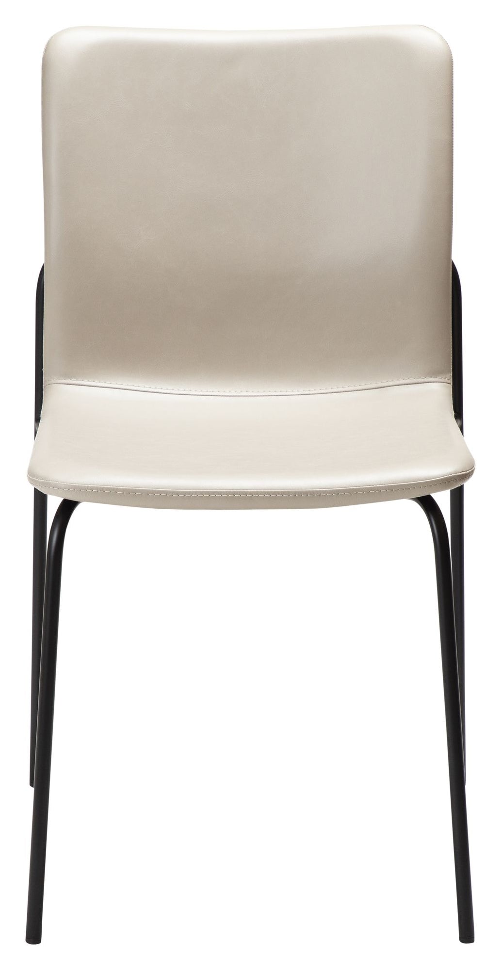 WOOF Dining chair, Gray