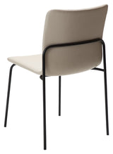 WOOF Dining chair, Gray